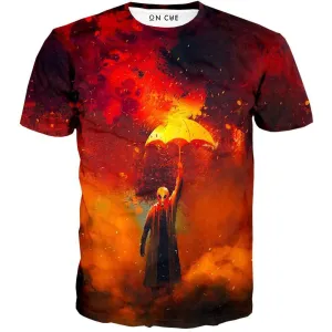 Last Man T-Shirt