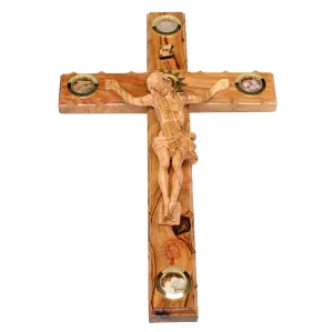 Latin Cross - W - 14"