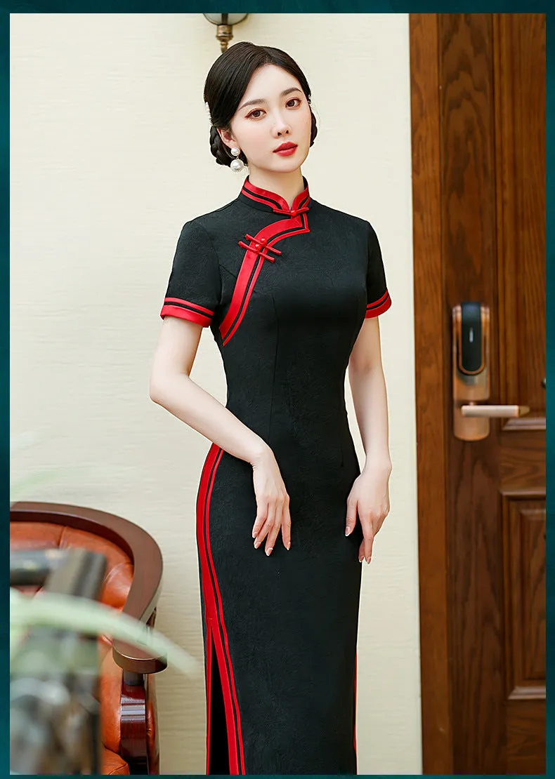Lauren Iconic Qipao Cheongsam