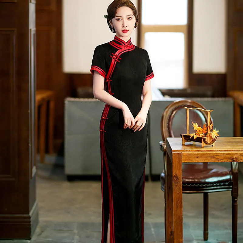 Lauren Iconic Qipao Cheongsam