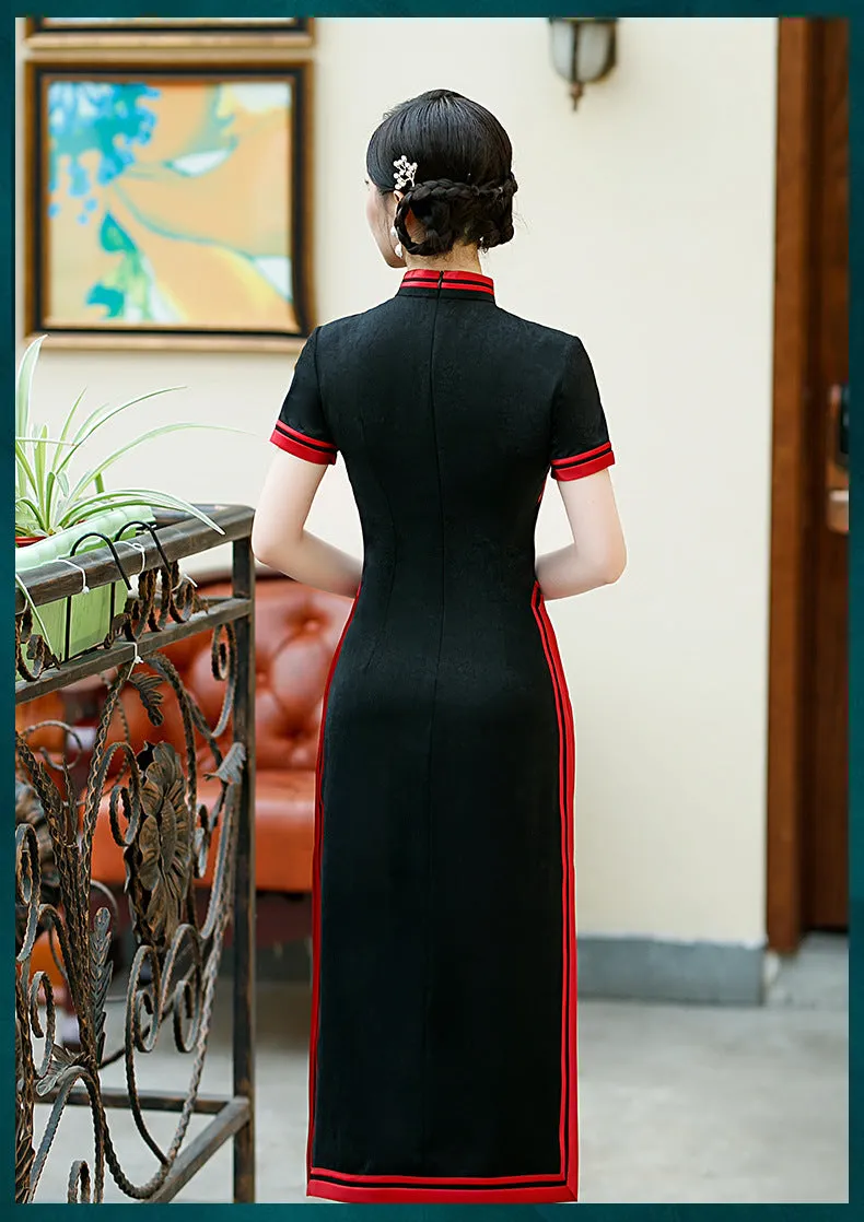 Lauren Iconic Qipao Cheongsam