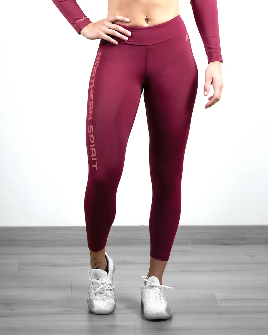 Legging - NS Polaris