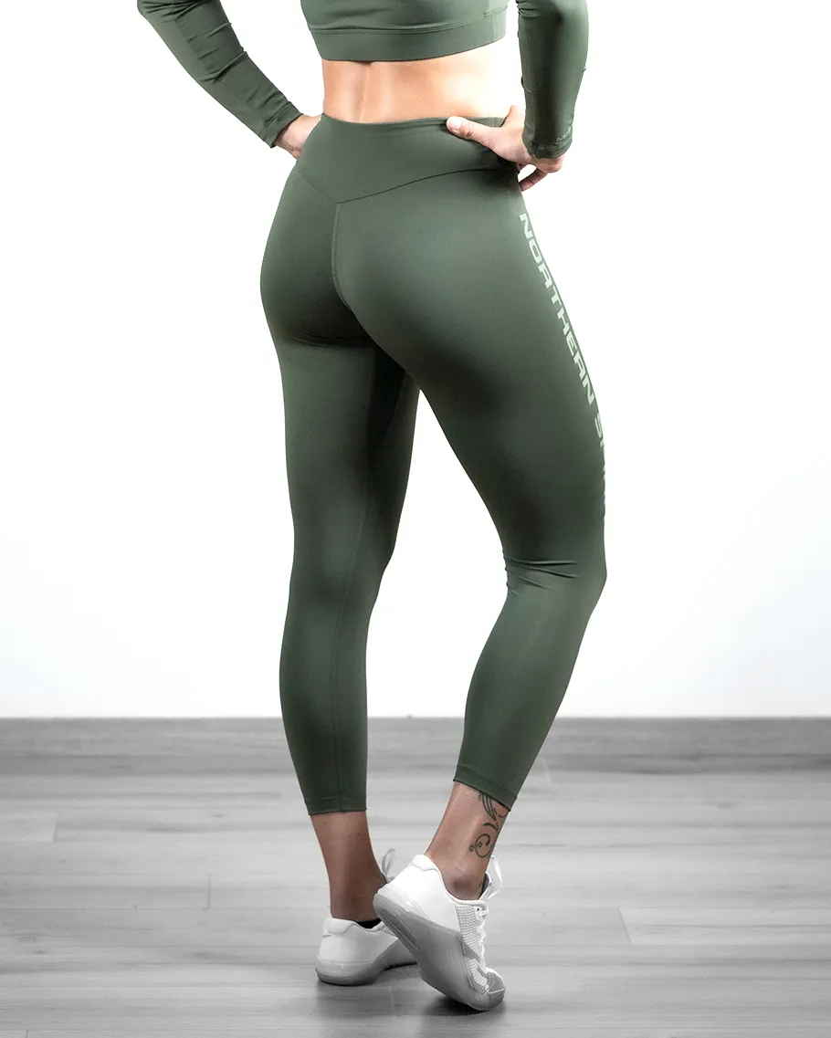 Legging - NS Polaris