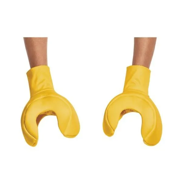 Lego Iconic Hands For Adults