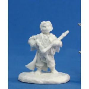 Lem Iconic Bard
