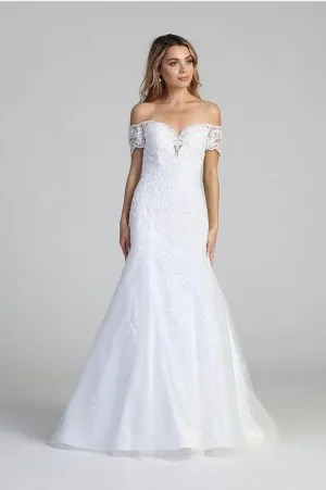 Let’s Evening Gowns 7700L
