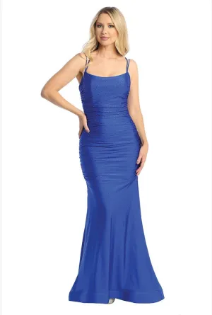 Let’s Evening Gowns 7778L