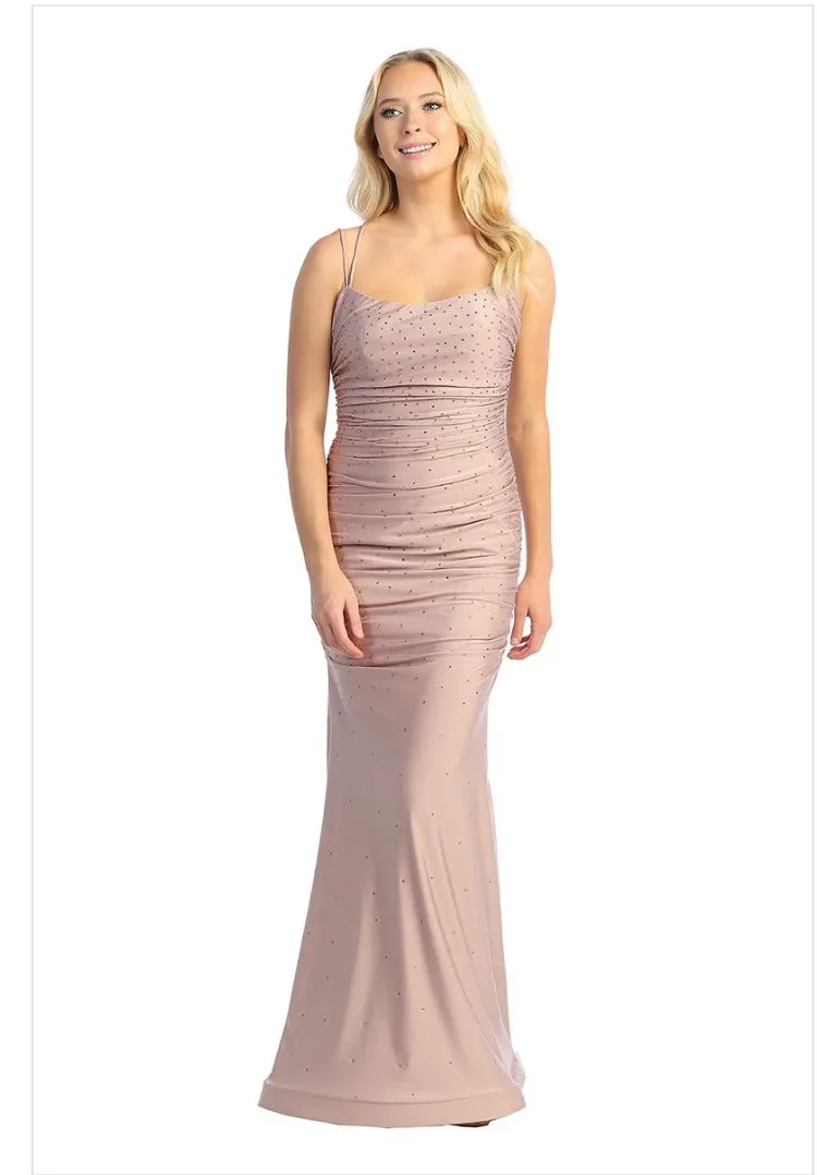 Let’s Evening Gowns 7778L