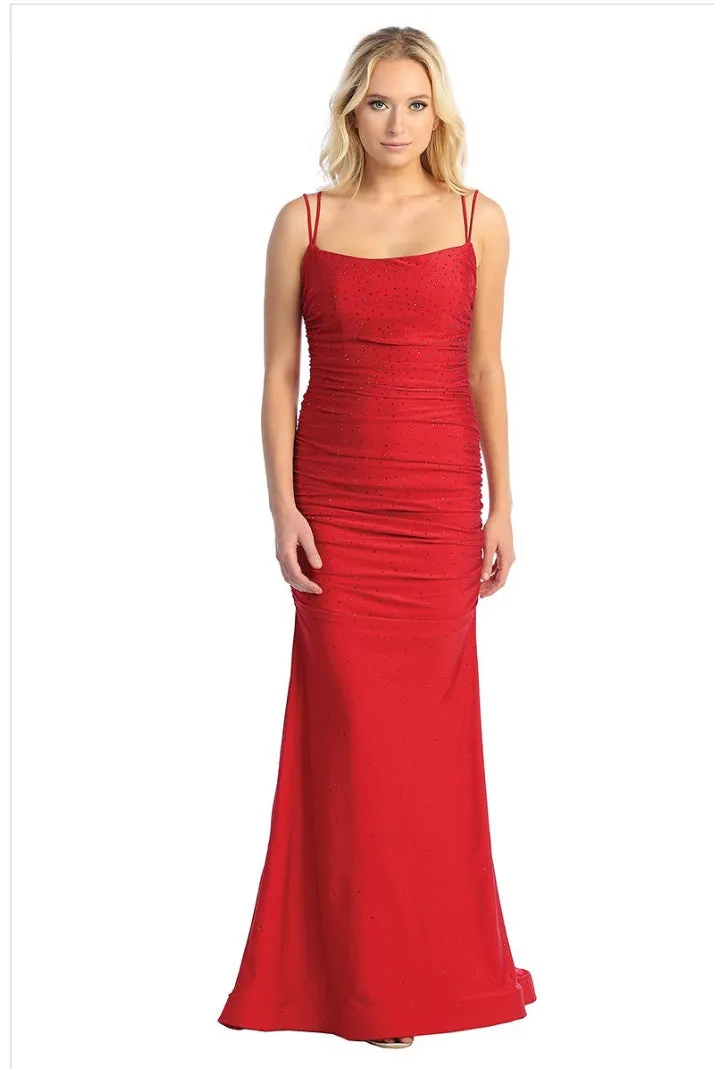 Let’s Evening Gowns 7778L