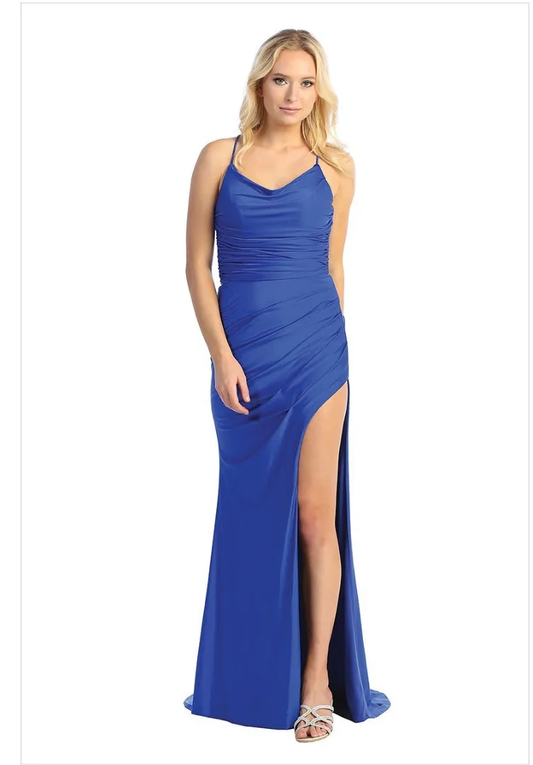Let’s Evening Gowns 7797L