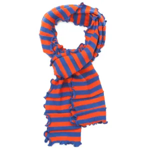 LETTUCE EDGE SCARF