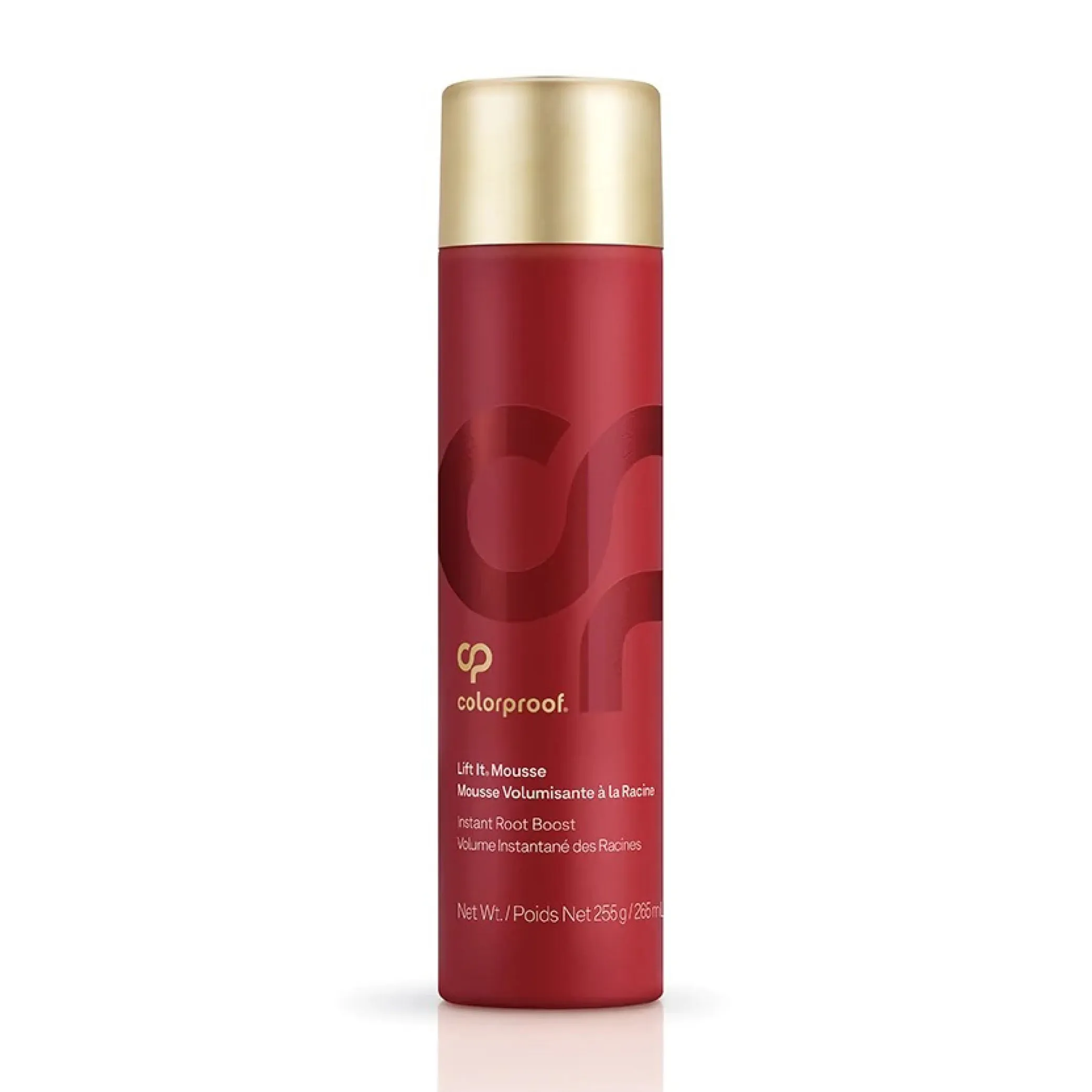 Lift It Mousse