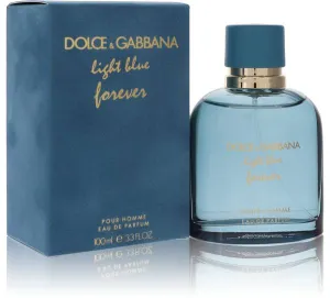 Light Blue Forever Cologne By Dolce & Gabbana