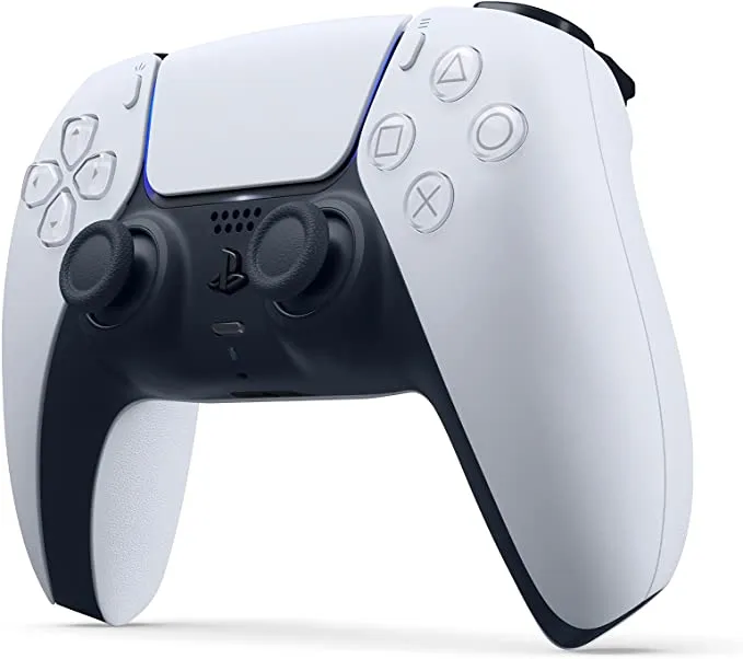 Like New in box! Authentic PS5 DualSense Wireless Controller - DualSense Controller Edition