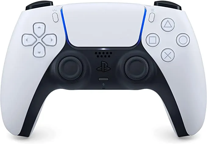 Like New in box! Authentic PS5 DualSense Wireless Controller - DualSense Controller Edition