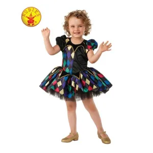 Lil Jester Costume Size Todd