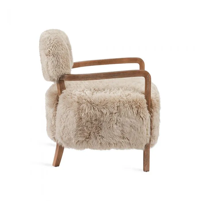 Lloyd Lounge Chair