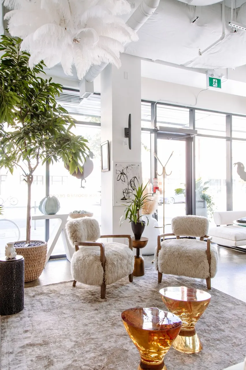 Lloyd Lounge Chair