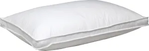 Logan & Mason 100% FEATHER Pillow STANDARD SIZE