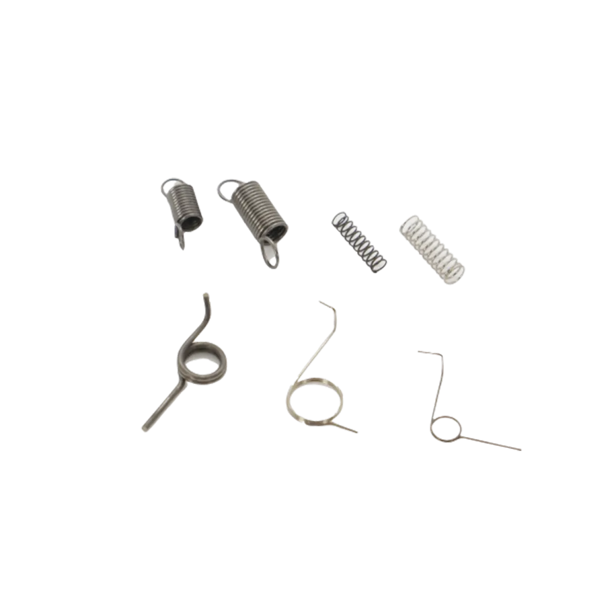 Lonex Gear Box Spring Set for V2 & 3