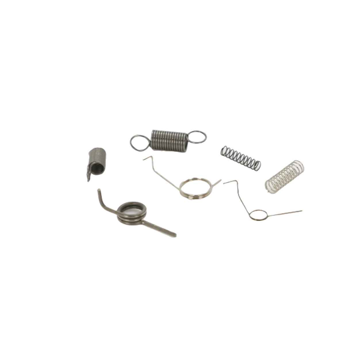 Lonex Gear Box Spring Set for V2 & 3