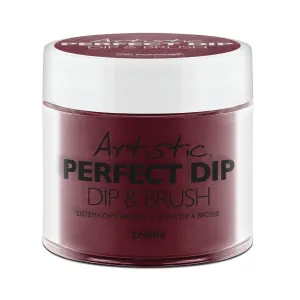 LOOK OF THE DAY - GARNET CRÈME - DIP 23g