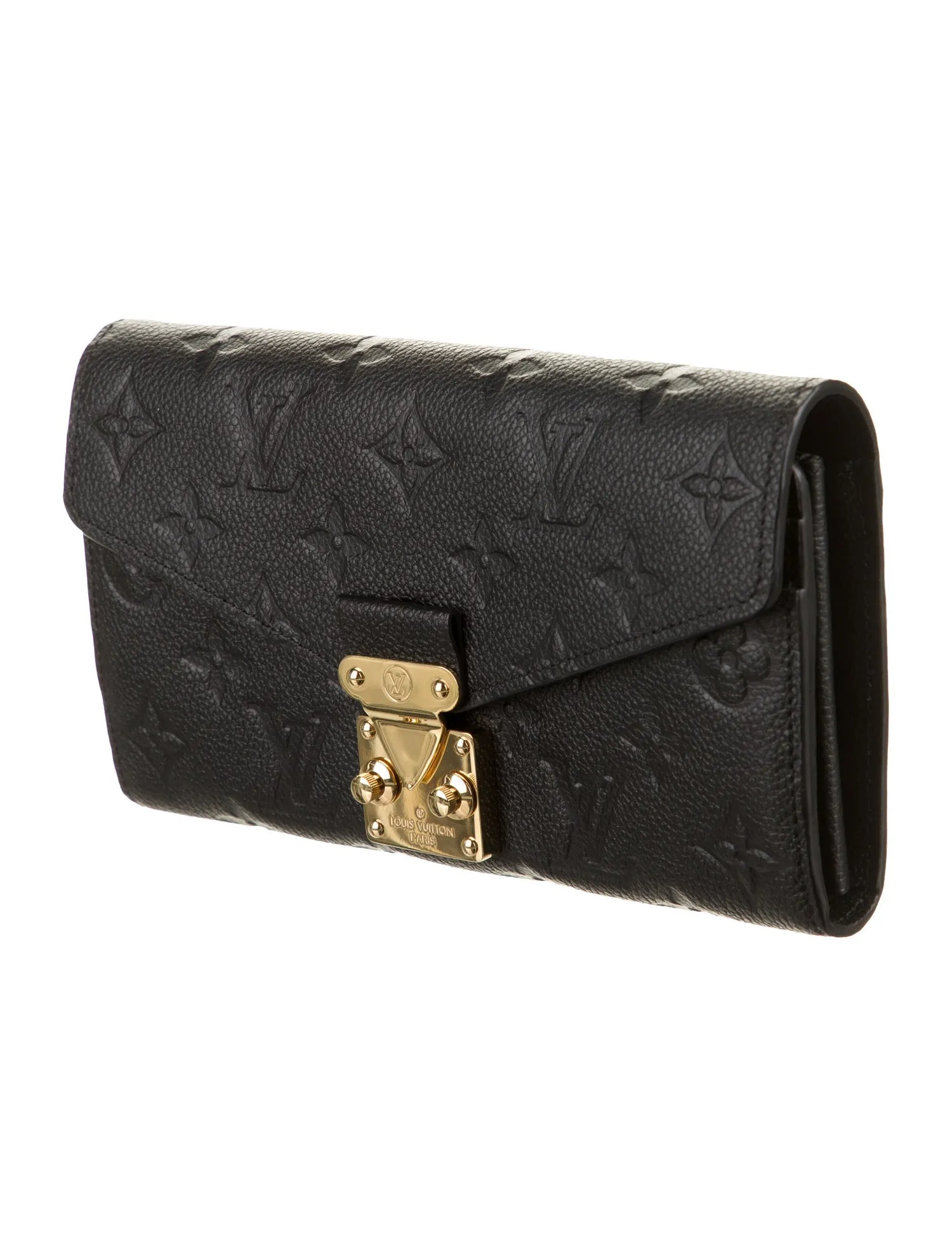 Louis Vuitton Empreinte Metis Wallet