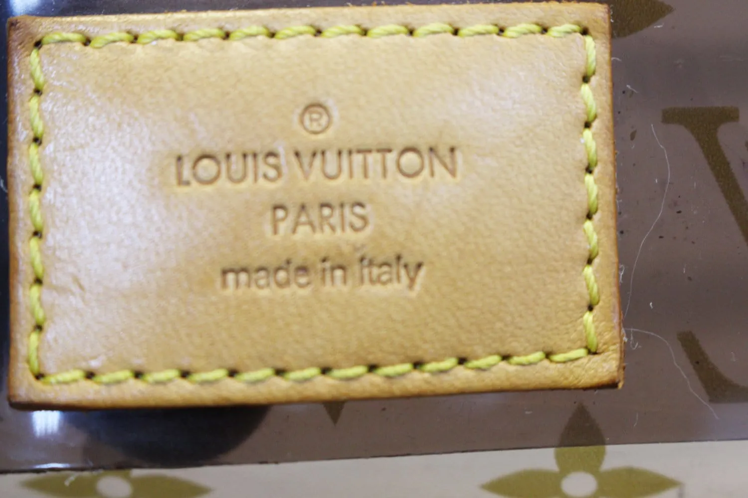 LOUIS VUITTON Monogram Ambre Neo Cabas Cruise MM Tote Bag Limited