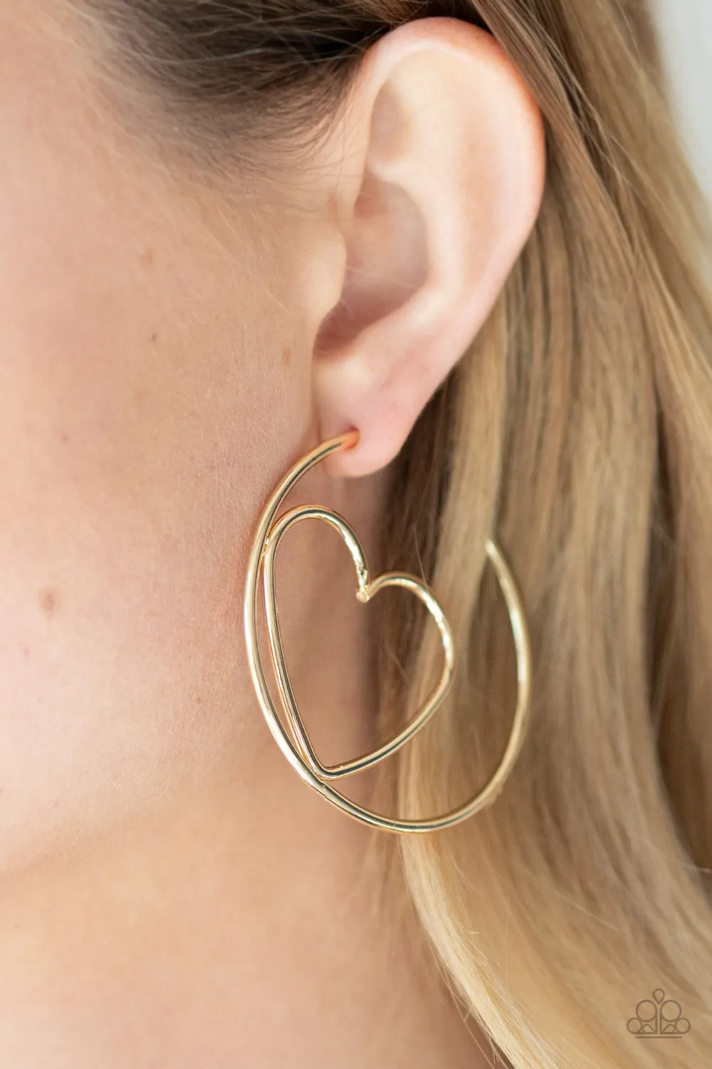 Love At First BRIGHT - Paparazzi Accessories