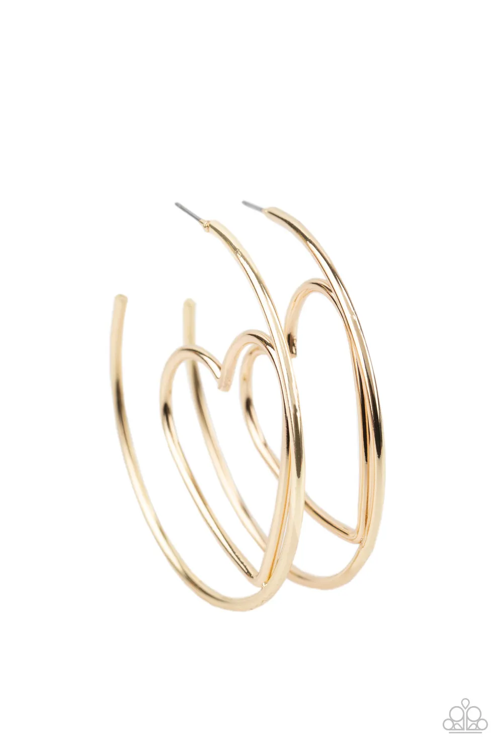 Love At First BRIGHT - Paparazzi Accessories