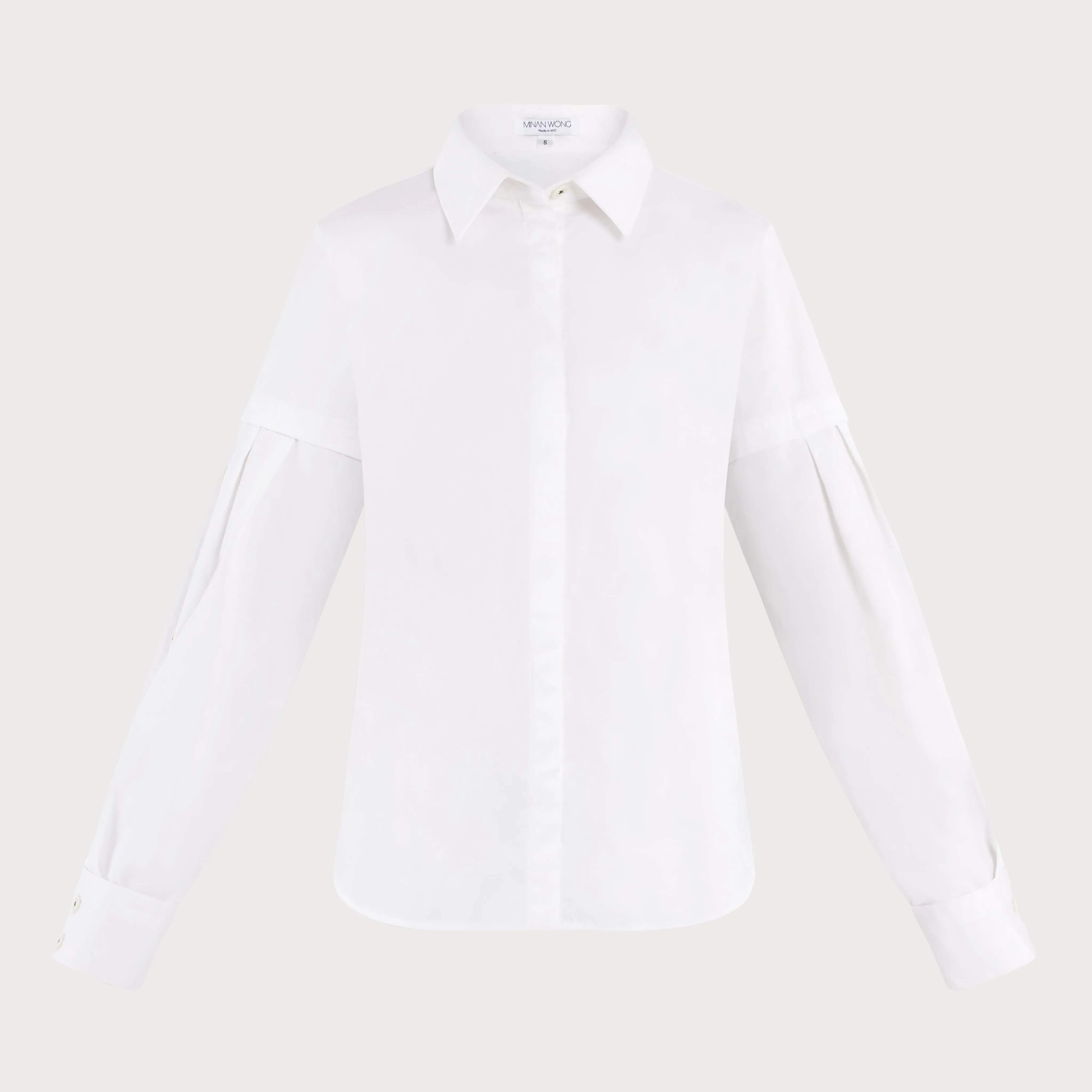 Lu Lu Shirt