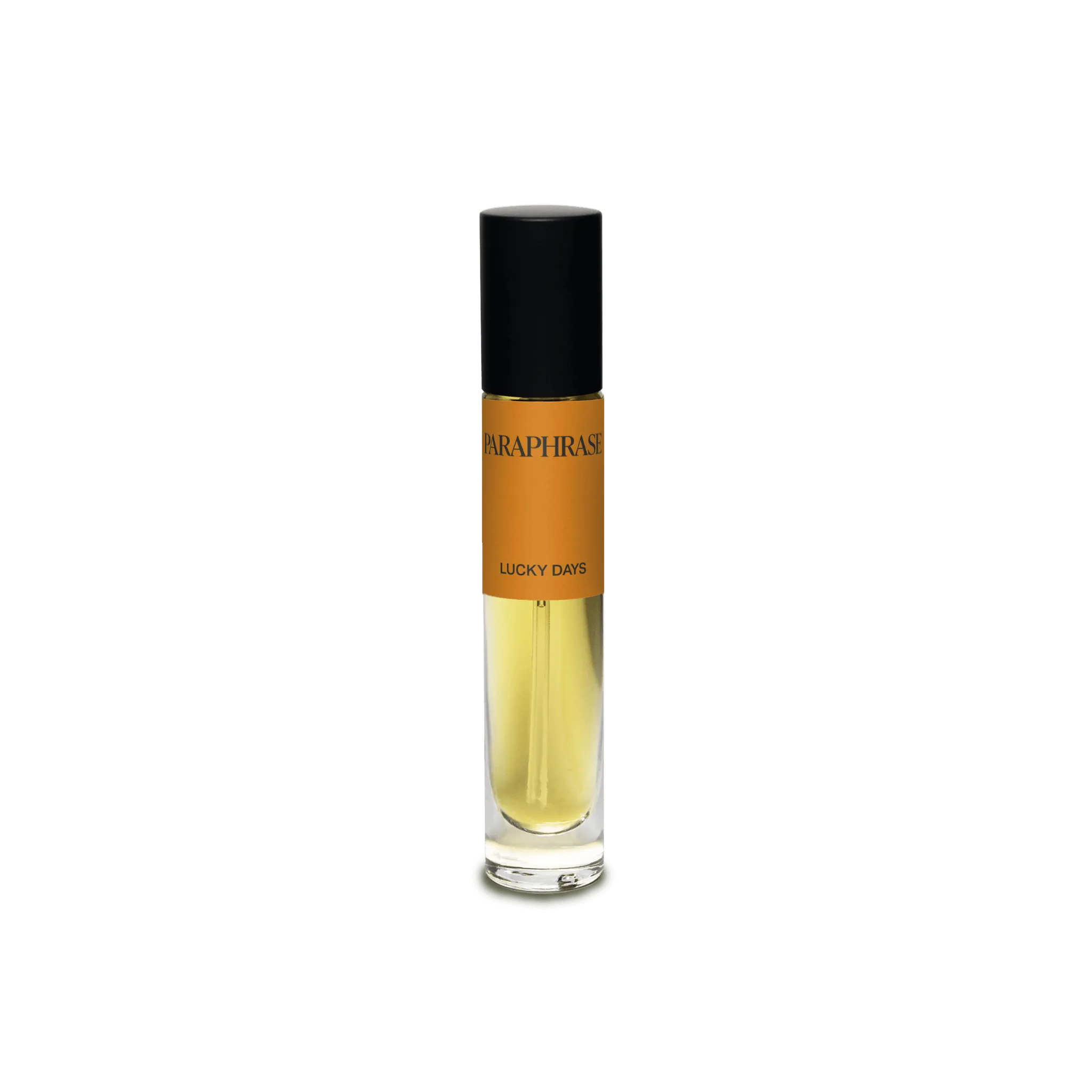 LUCKY DAYS TRAVEL SIZE