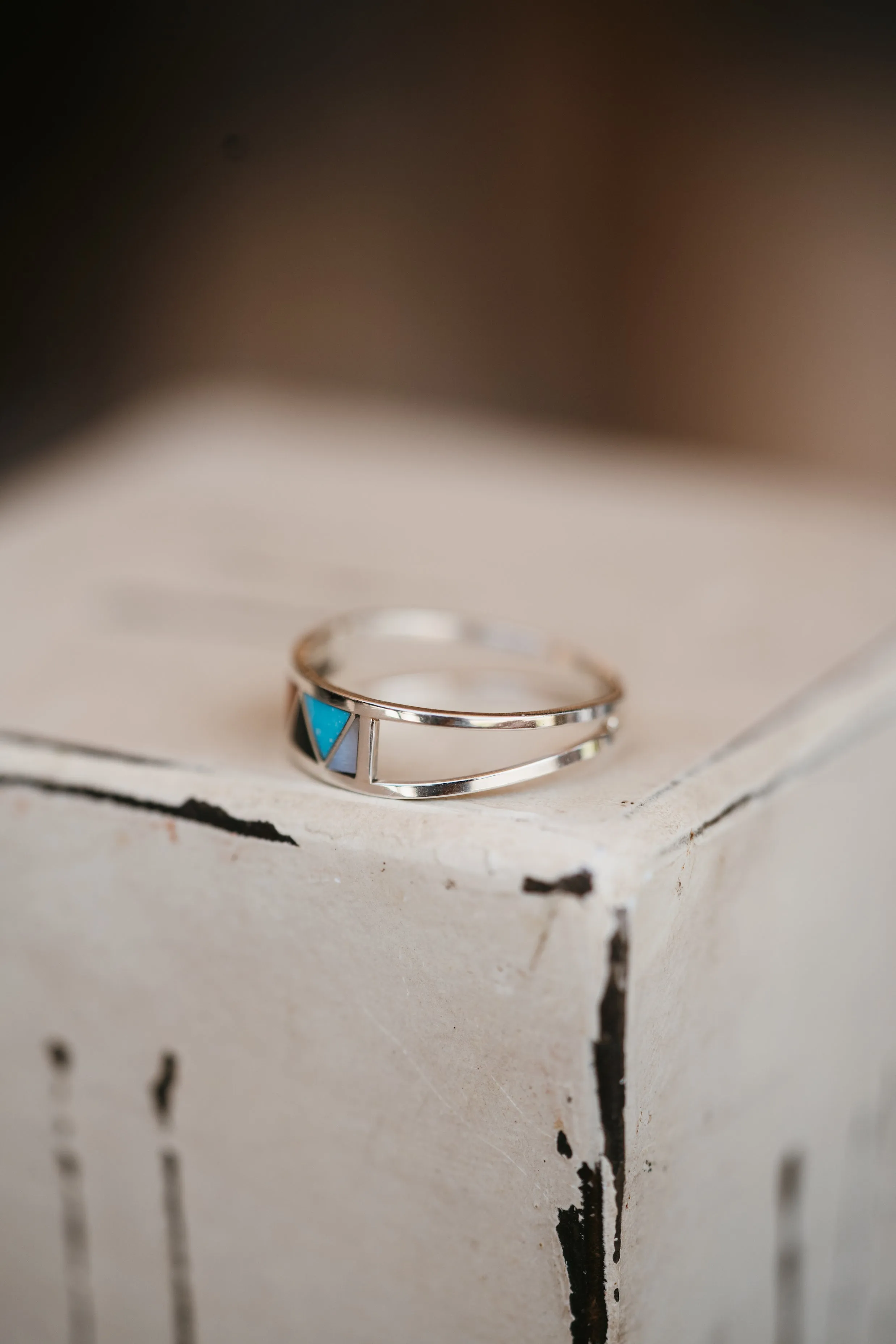Lucky Ring | Colorful - FINAL SALE