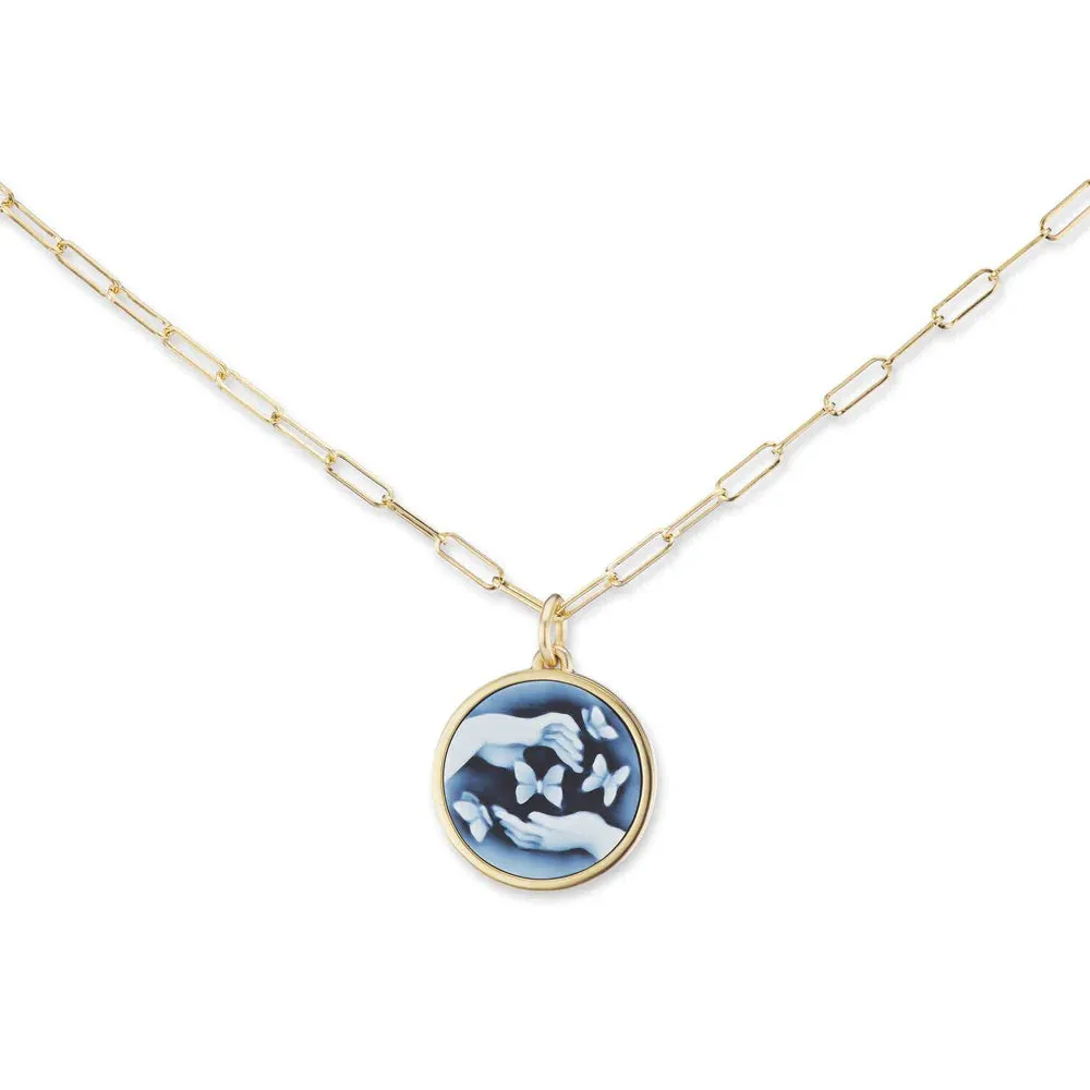 Ludus (Playful Affection) Love Token