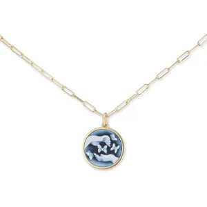 Ludus (Playful Affection) Love Token