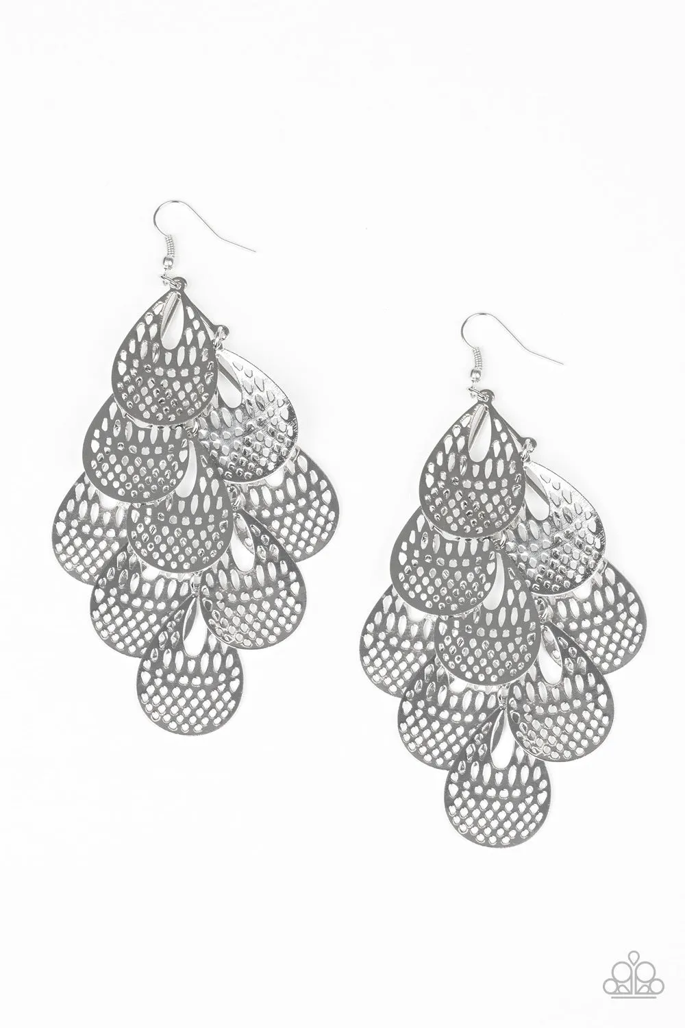 Lure Them In – Silver