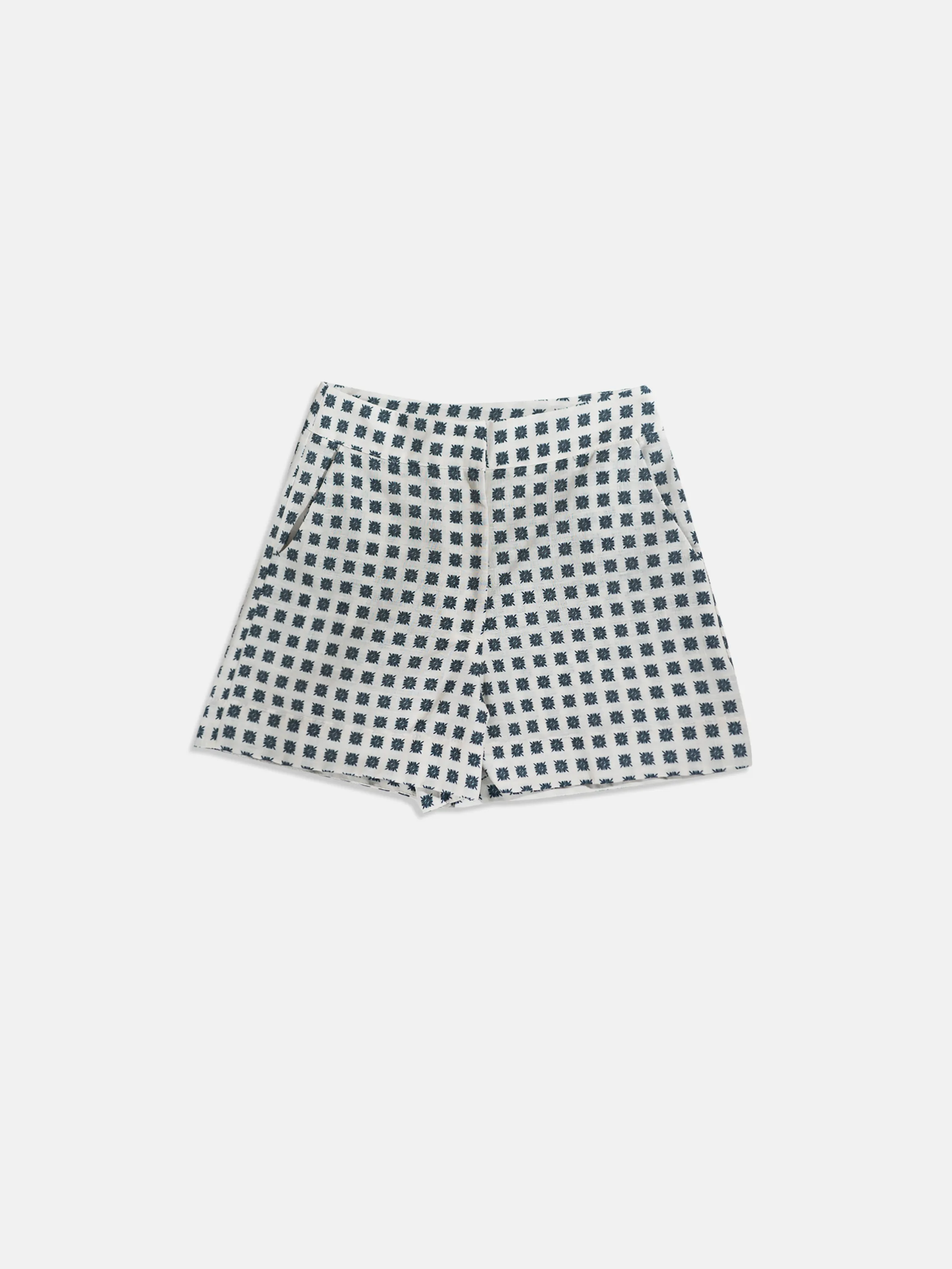 Lurelli Short