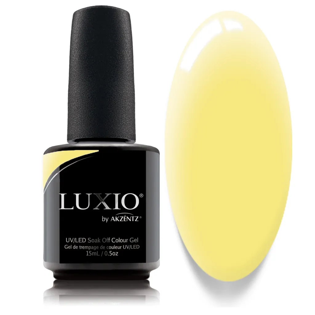Luxio Playful