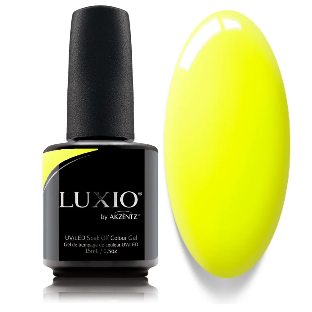 Luxio Sunburst
