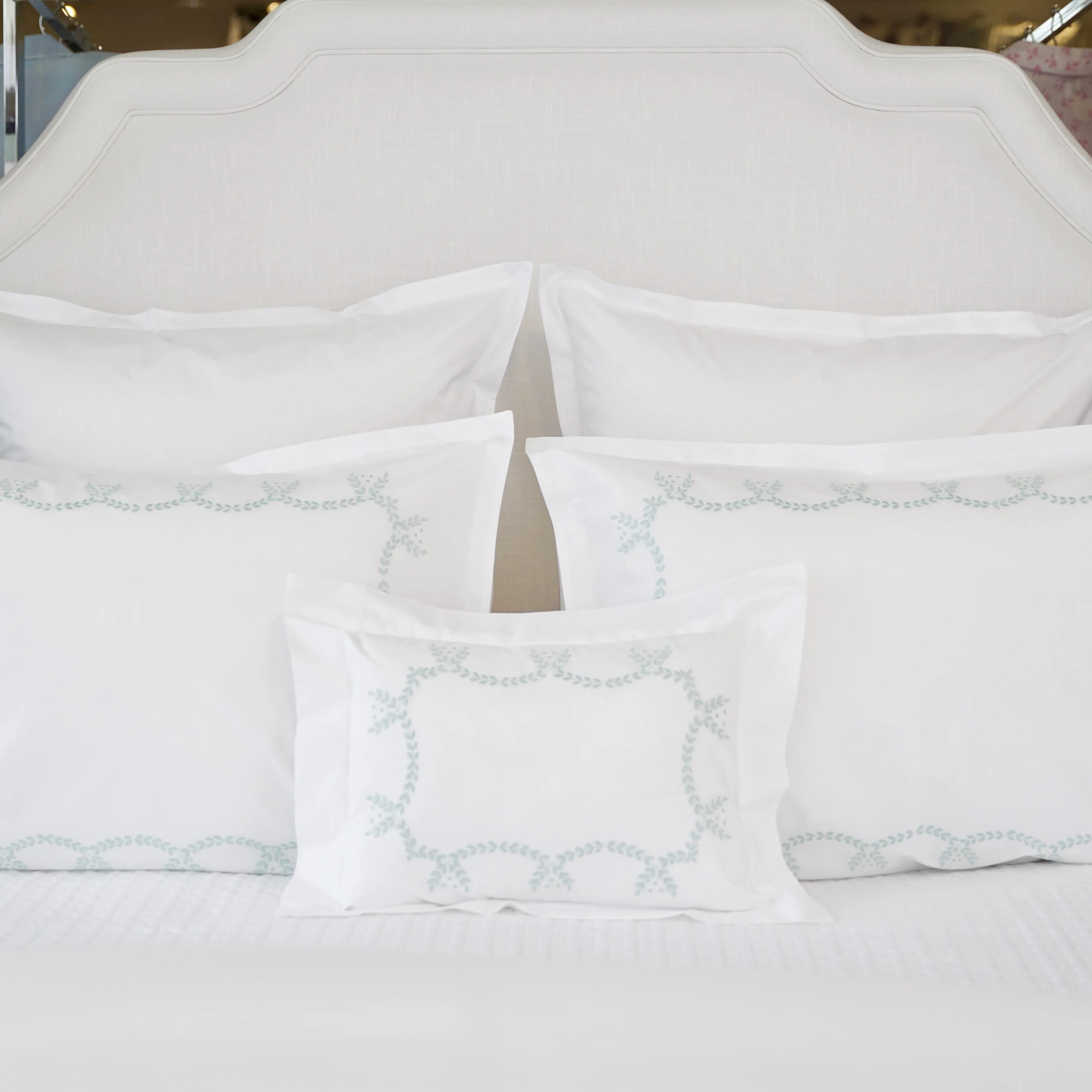 Lynnens Venere Sheet Collection