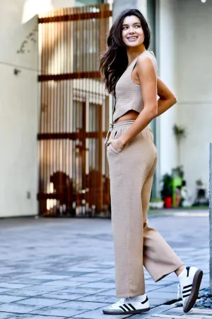 Lyon Drawstring Pants