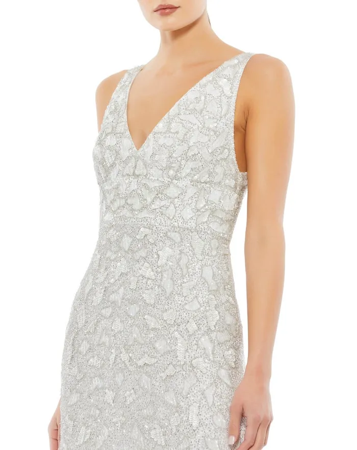 Mac Duggal 10814
