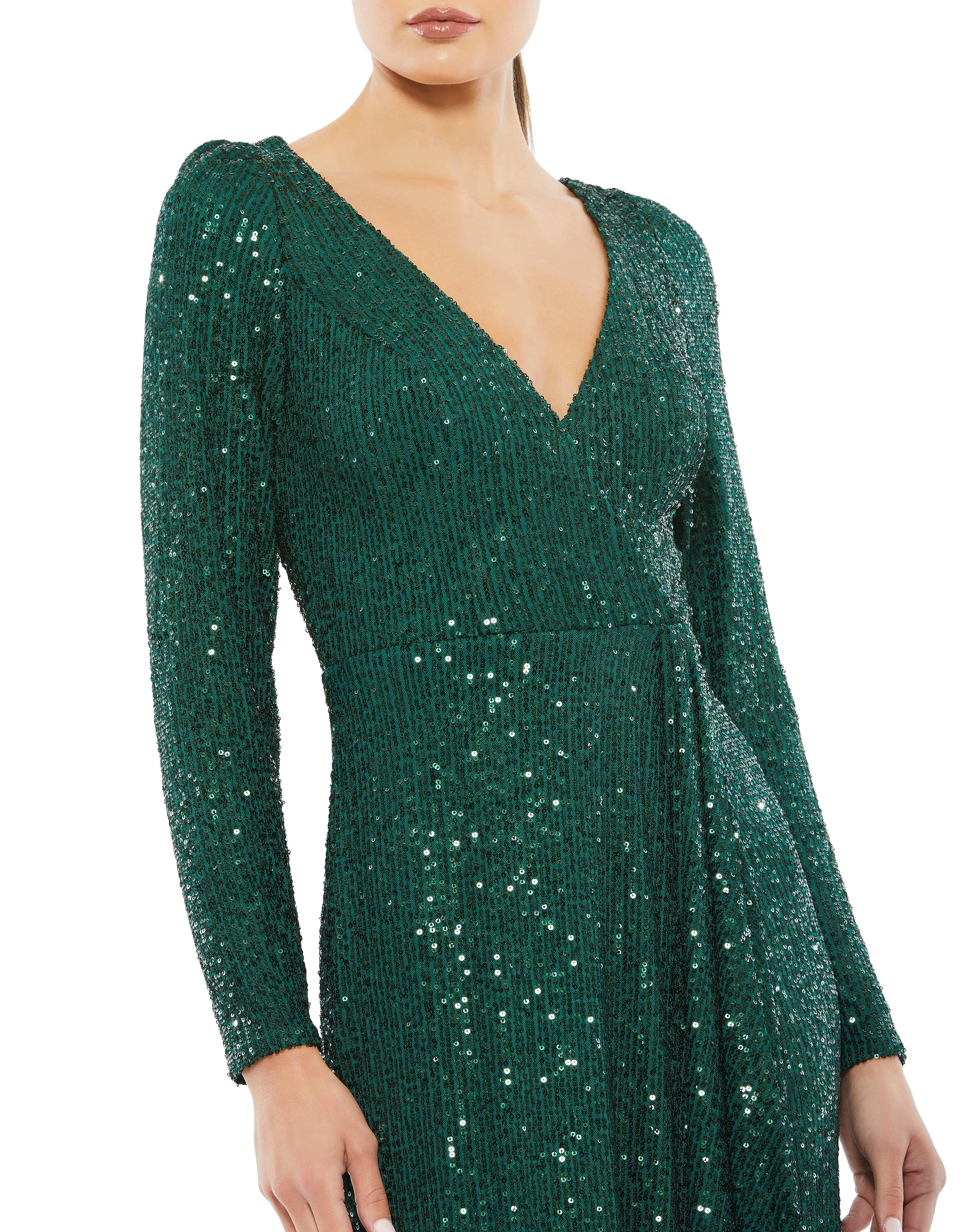 Mac Duggal 26395 Dress