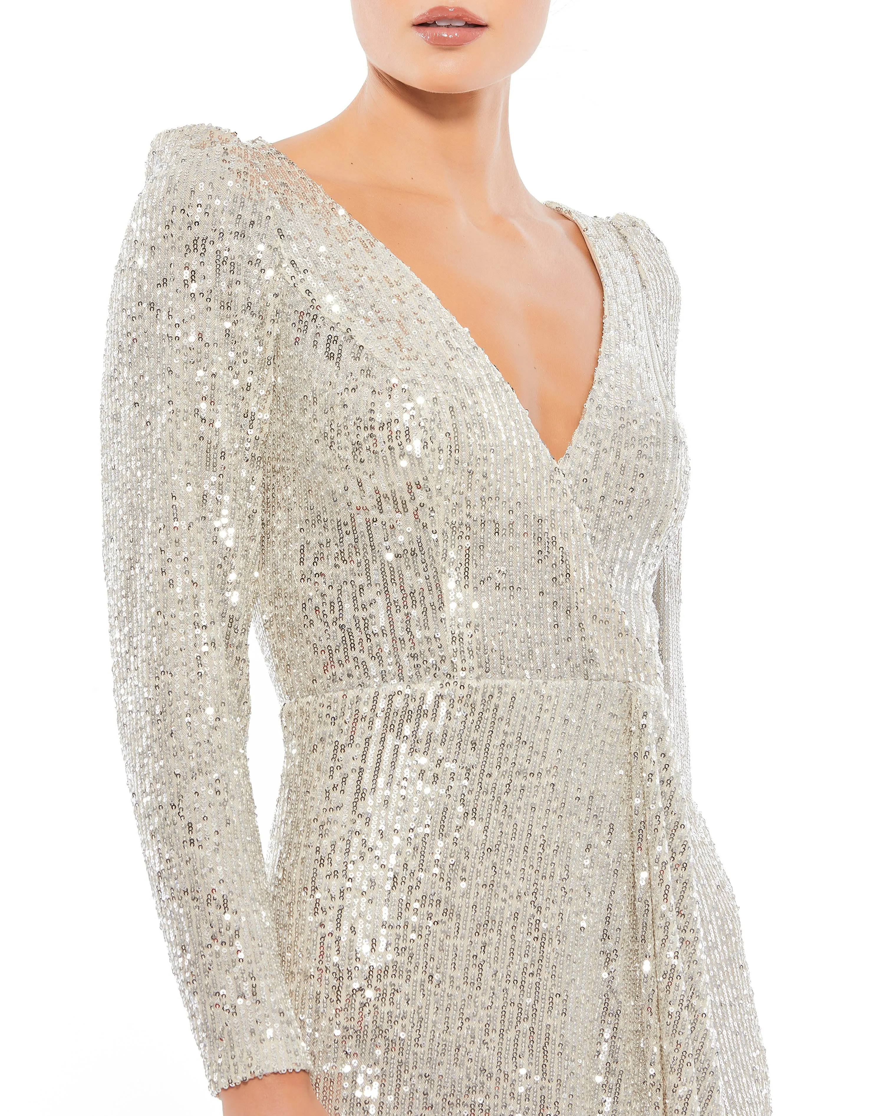 Mac Duggal 26395 Dress