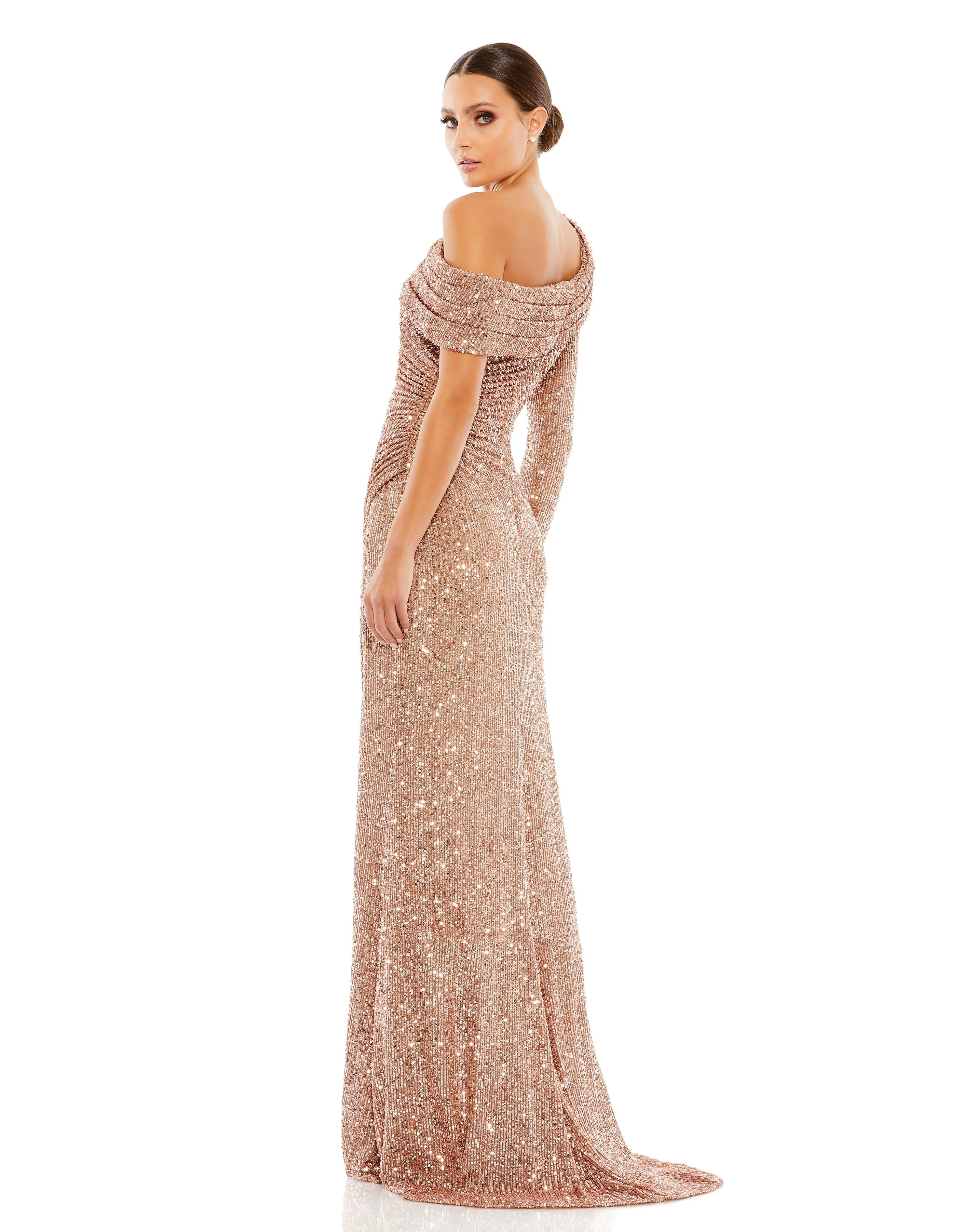 Mac Duggal 26571 Dress