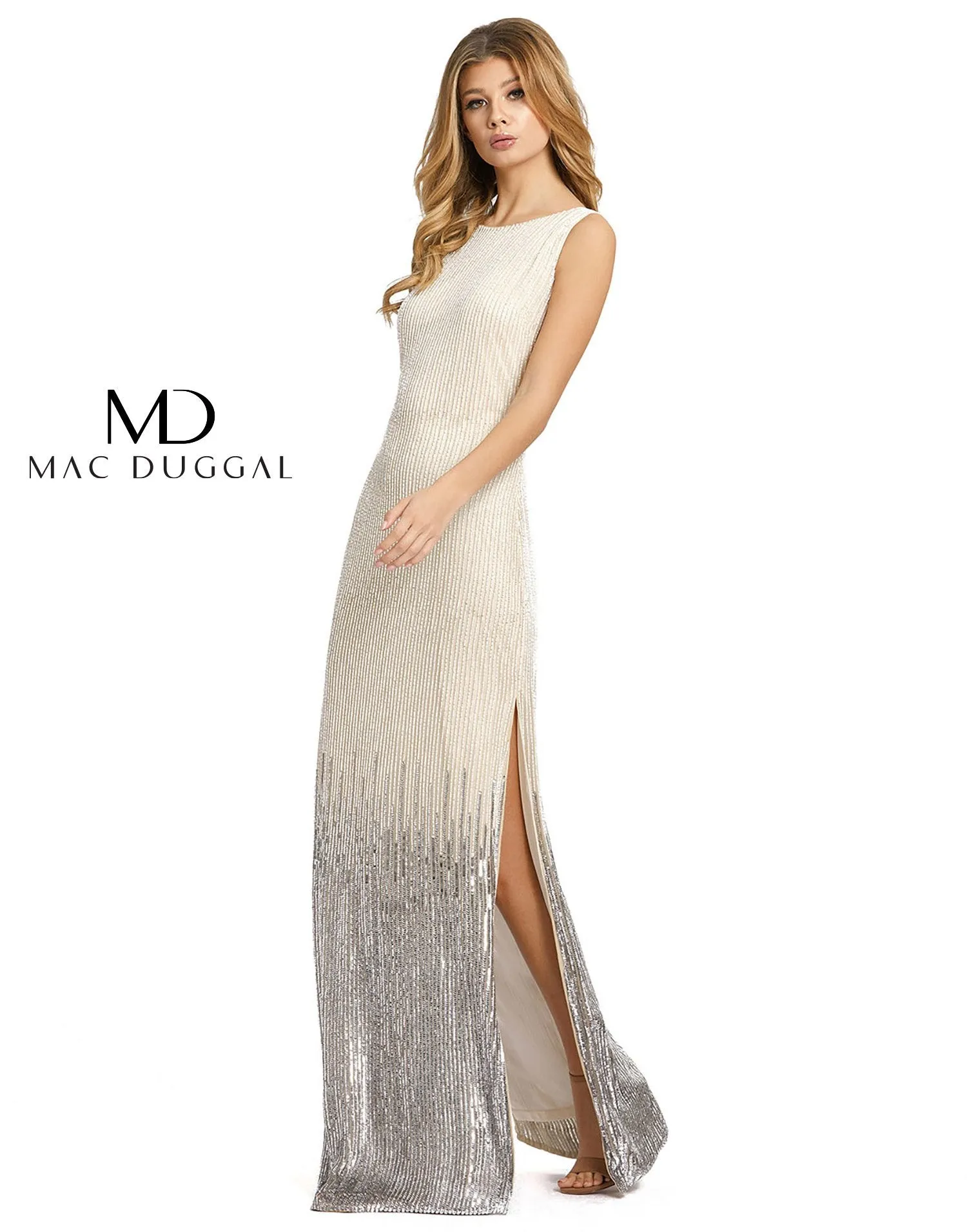 Mac Duggal 43331D