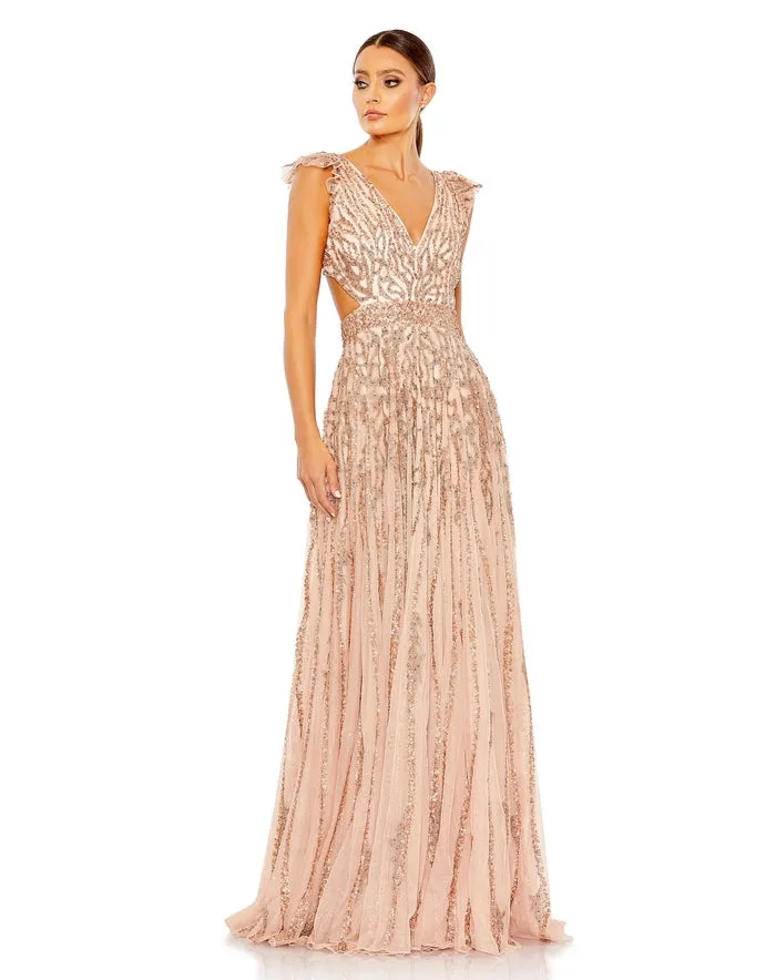 Mac Duggal 5682
