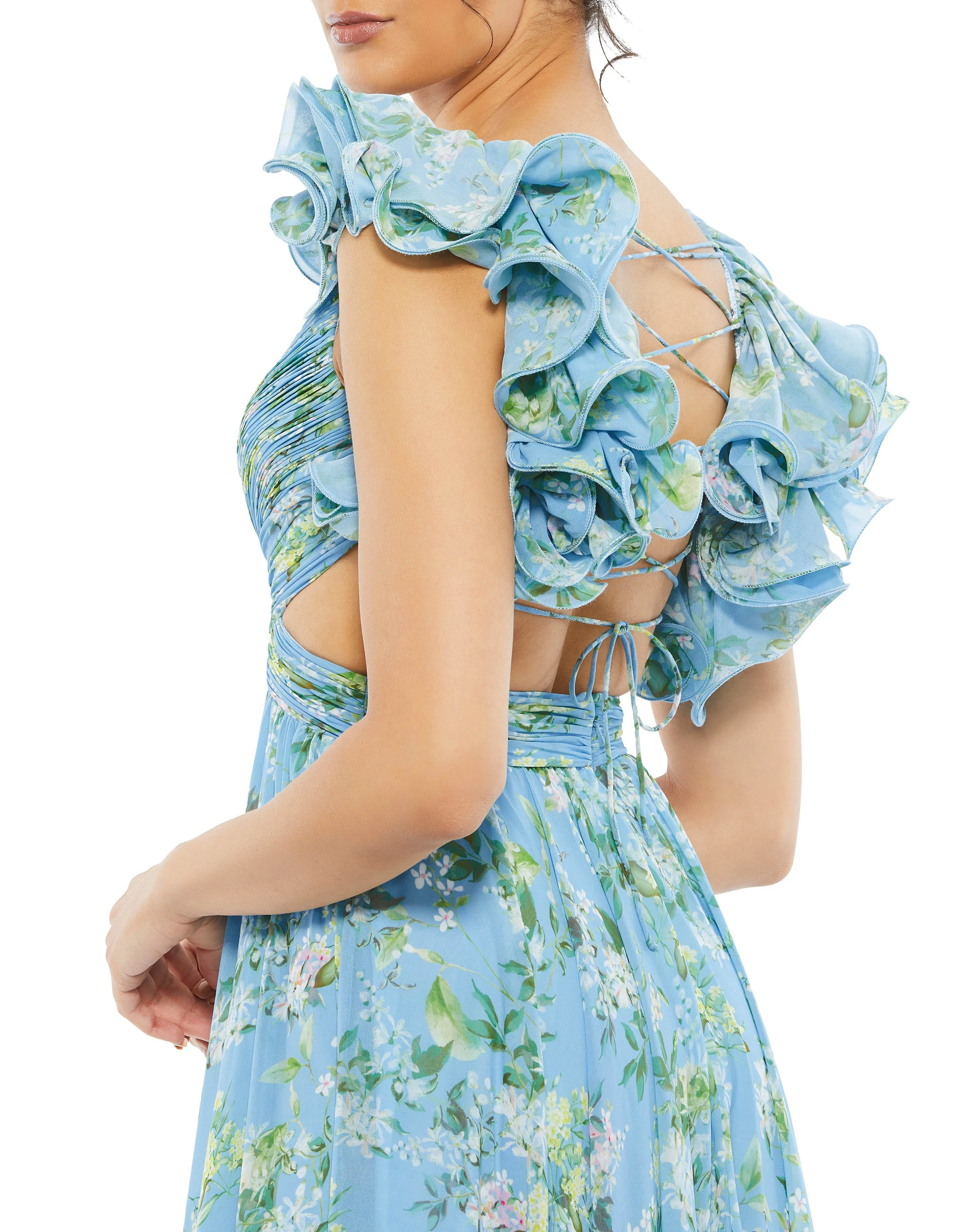 Mac Duggal 67803 Dress