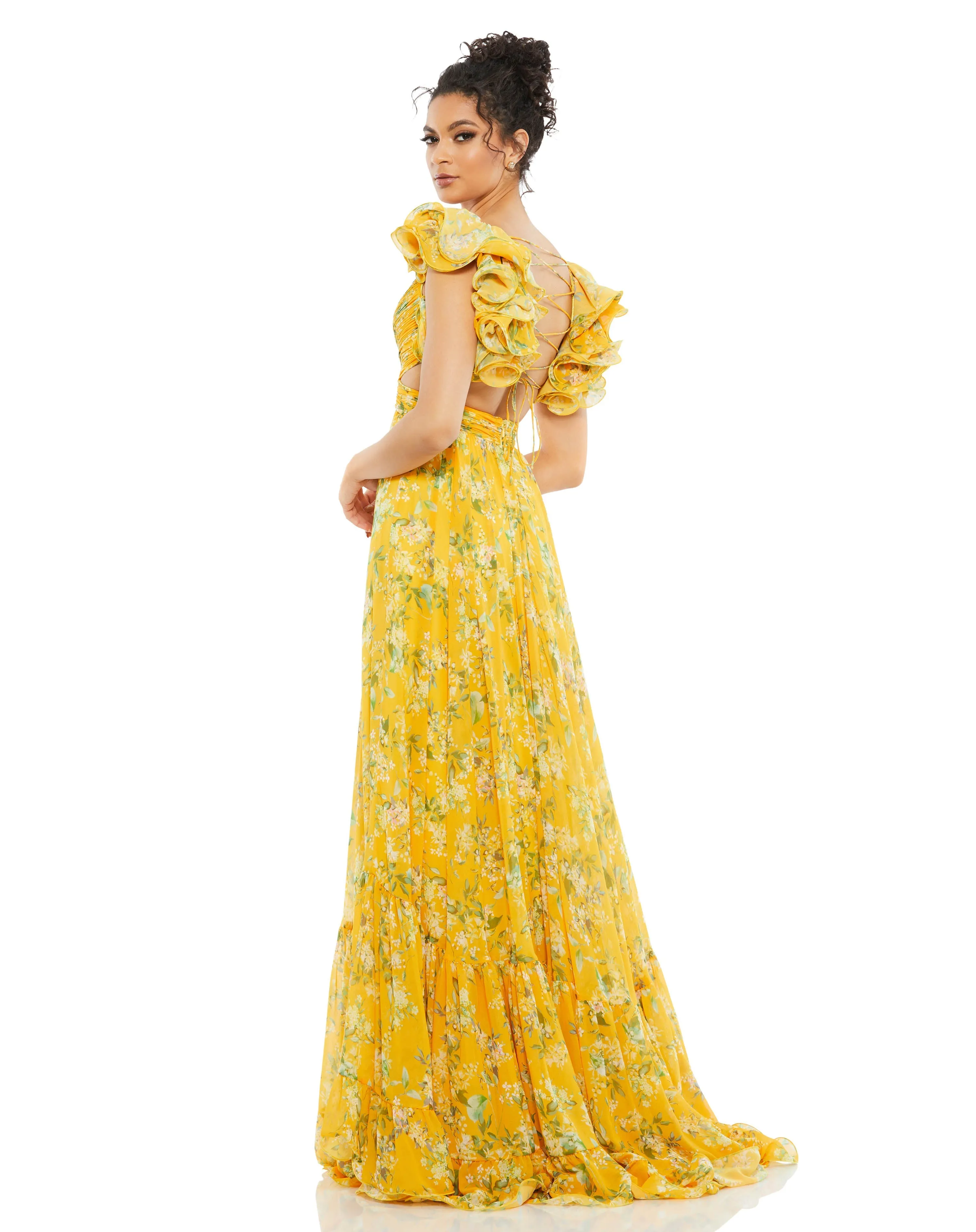 Mac Duggal 67803 Dress