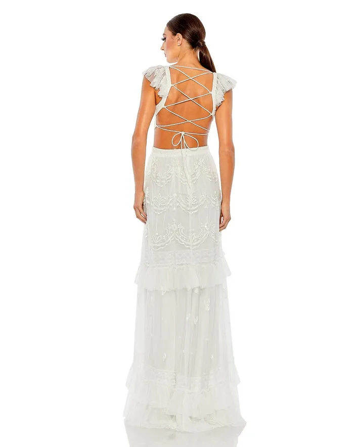 Mac Duggal 9167